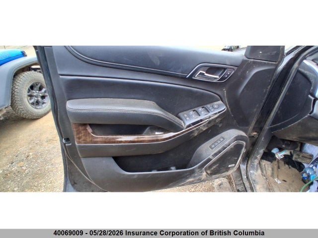 Продаж на аукціоні авто 2018 Chevrolet 3500, vin: 1GNSKBKC5JR170588, номер лоту: 40069009