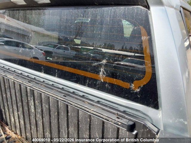 Aukcja sprzedaży 2025 Toyota Tacoma, vin: 3TYLB5JN5ST086716, numer aukcji: 40069010