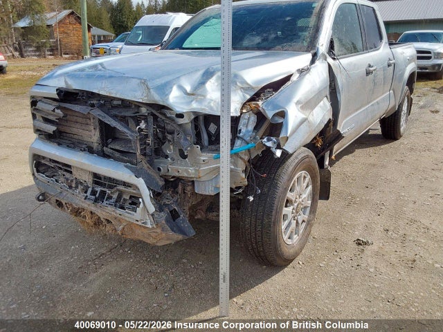 Aukcja sprzedaży 2025 Toyota Tacoma, vin: 3TYLB5JN5ST086716, numer aukcji: 40069010