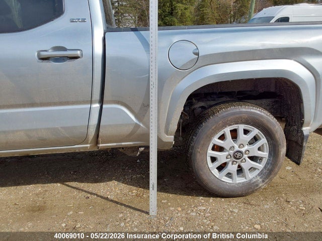 Aukcja sprzedaży 2025 Toyota Tacoma, vin: 3TYLB5JN5ST086716, numer aukcji: 40069010