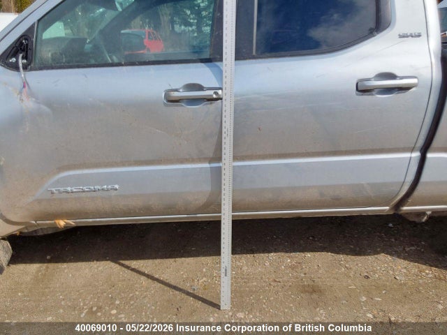 Aukcja sprzedaży 2025 Toyota Tacoma, vin: 3TYLB5JN5ST086716, numer aukcji: 40069010