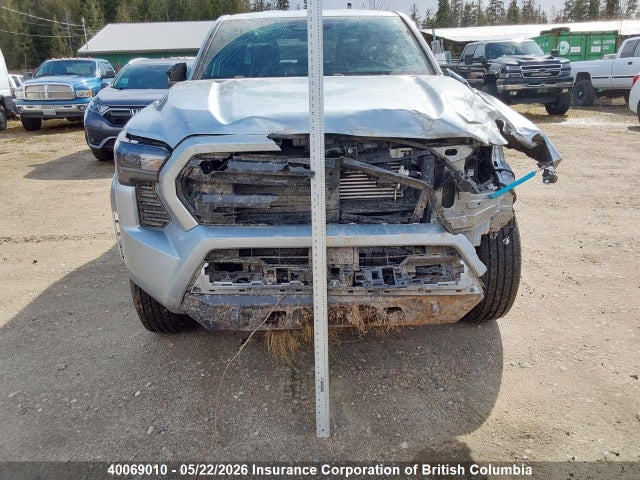 Aukcja sprzedaży 2025 Toyota Tacoma, vin: 3TYLB5JN5ST086716, numer aukcji: 40069010