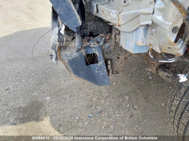 Aukcja sprzedaży 2025 Toyota Tacoma, vin: 3TYLB5JN5ST086716, numer aukcji: 40069010