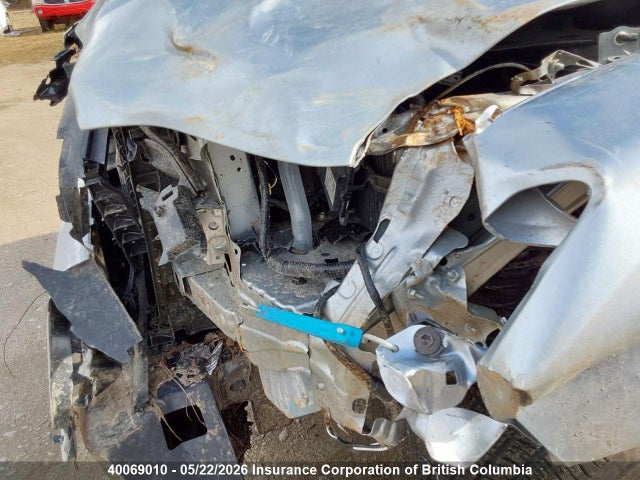 Aukcja sprzedaży 2025 Toyota Tacoma, vin: 3TYLB5JN5ST086716, numer aukcji: 40069010
