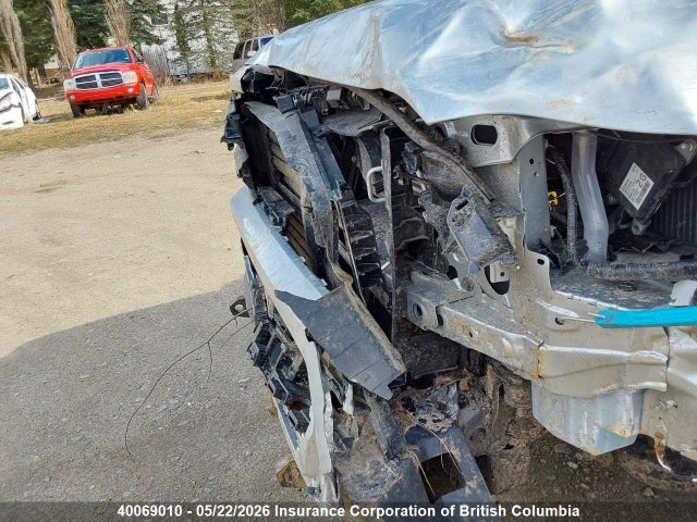 Aukcja sprzedaży 2025 Toyota Tacoma, vin: 3TYLB5JN5ST086716, numer aukcji: 40069010