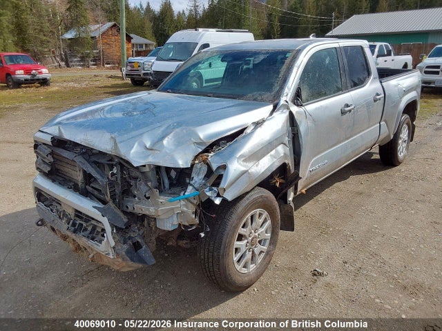 Aukcja sprzedaży 2025 Toyota Tacoma, vin: 3TYLB5JN5ST086716, numer aukcji: 40069010