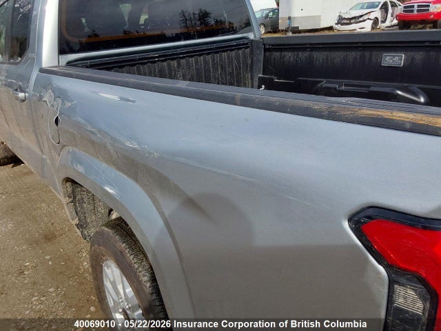 Aukcja sprzedaży 2025 Toyota Tacoma, vin: 3TYLB5JN5ST086716, numer aukcji: 40069010