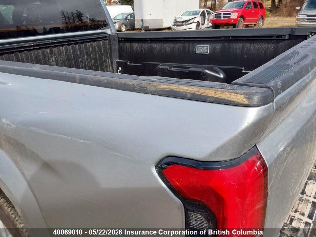 Aukcja sprzedaży 2025 Toyota Tacoma, vin: 3TYLB5JN5ST086716, numer aukcji: 40069010