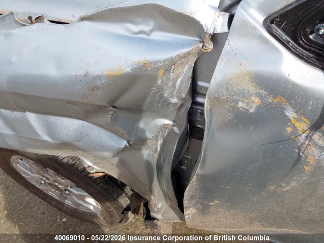 Aukcja sprzedaży 2025 Toyota Tacoma, vin: 3TYLB5JN5ST086716, numer aukcji: 40069010
