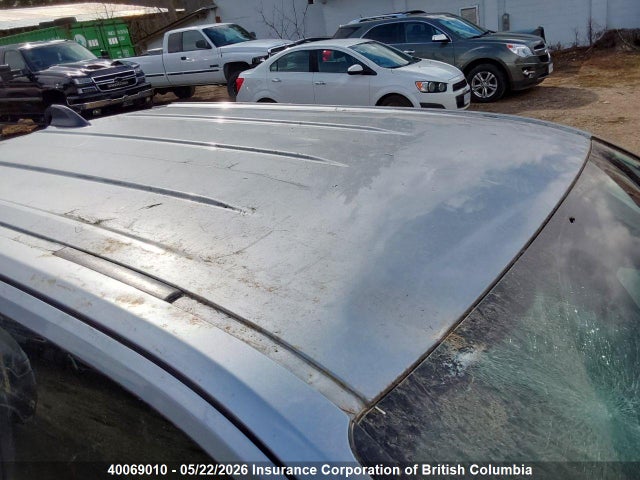 Aukcja sprzedaży 2025 Toyota Tacoma, vin: 3TYLB5JN5ST086716, numer aukcji: 40069010