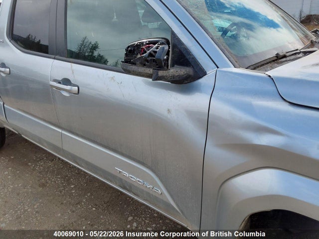Aukcja sprzedaży 2025 Toyota Tacoma, vin: 3TYLB5JN5ST086716, numer aukcji: 40069010