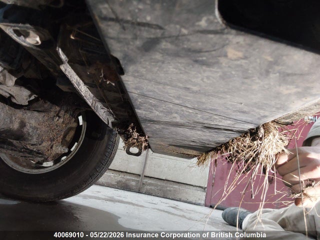 Aukcja sprzedaży 2025 Toyota Tacoma, vin: 3TYLB5JN5ST086716, numer aukcji: 40069010