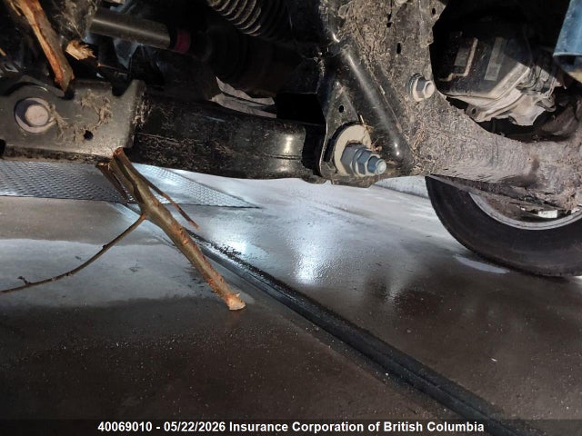 Aukcja sprzedaży 2025 Toyota Tacoma, vin: 3TYLB5JN5ST086716, numer aukcji: 40069010