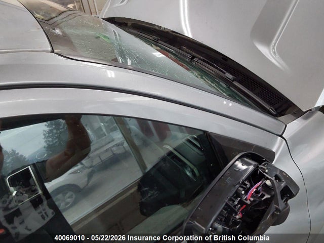 Aukcja sprzedaży 2025 Toyota Tacoma, vin: 3TYLB5JN5ST086716, numer aukcji: 40069010