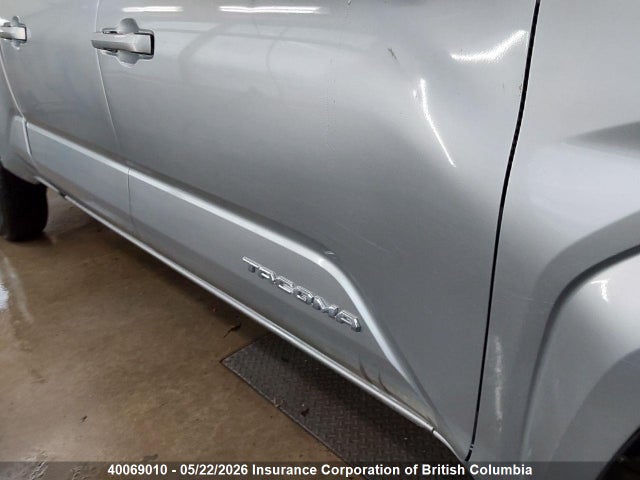 Aukcja sprzedaży 2025 Toyota Tacoma, vin: 3TYLB5JN5ST086716, numer aukcji: 40069010