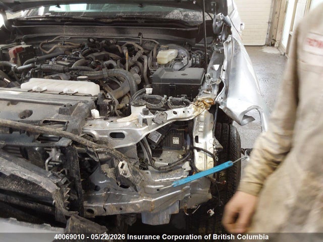 Aukcja sprzedaży 2025 Toyota Tacoma, vin: 3TYLB5JN5ST086716, numer aukcji: 40069010