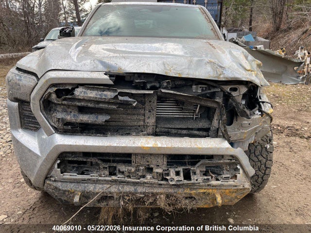 Aukcja sprzedaży 2025 Toyota Tacoma, vin: 3TYLB5JN5ST086716, numer aukcji: 40069010