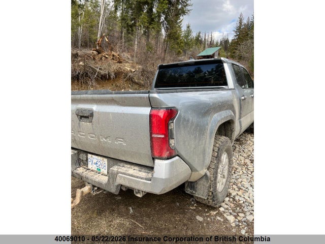 Aukcja sprzedaży 2025 Toyota Tacoma, vin: 3TYLB5JN5ST086716, numer aukcji: 40069010