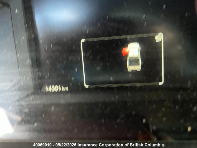 Aukcja sprzedaży 2025 Toyota Tacoma, vin: 3TYLB5JN5ST086716, numer aukcji: 40069010