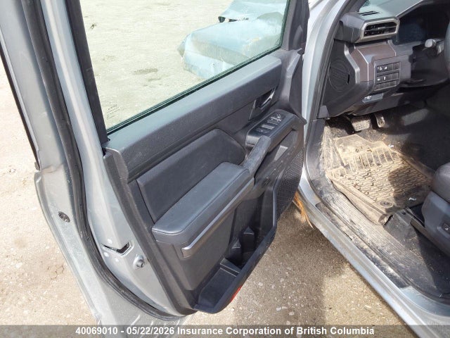 Aukcja sprzedaży 2025 Toyota Tacoma, vin: 3TYLB5JN5ST086716, numer aukcji: 40069010
