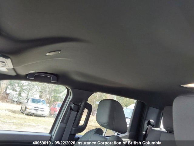 Aukcja sprzedaży 2025 Toyota Tacoma, vin: 3TYLB5JN5ST086716, numer aukcji: 40069010