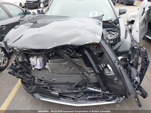 Aukcja sprzedaży 2024 Cadillac Lyriq Tech, vin: 1GYKPMRK7RZ103323, numer aukcji: 40063654