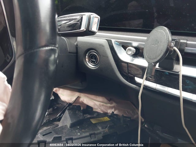 Aukcja sprzedaży 2024 Cadillac Lyriq Tech, vin: 1GYKPMRK7RZ103323, numer aukcji: 40063654