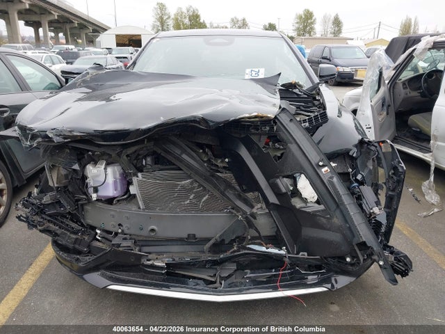 Aukcja sprzedaży 2024 Cadillac Lyriq Tech, vin: 1GYKPMRK7RZ103323, numer aukcji: 40063654