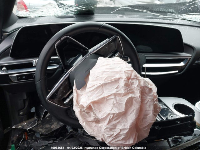 Aukcja sprzedaży 2024 Cadillac Lyriq Tech, vin: 1GYKPMRK7RZ103323, numer aukcji: 40063654