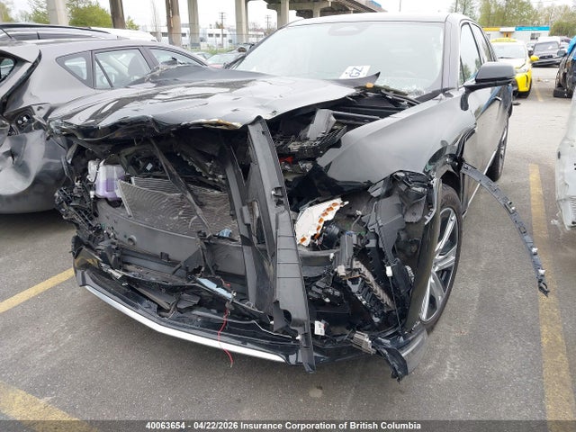 Aukcja sprzedaży 2024 Cadillac Lyriq Tech, vin: 1GYKPMRK7RZ103323, numer aukcji: 40063654