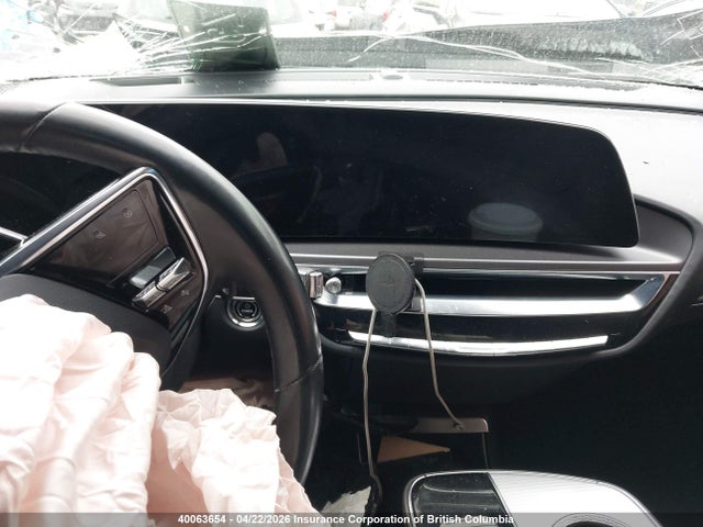 Aukcja sprzedaży 2024 Cadillac Lyriq Tech, vin: 1GYKPMRK7RZ103323, numer aukcji: 40063654