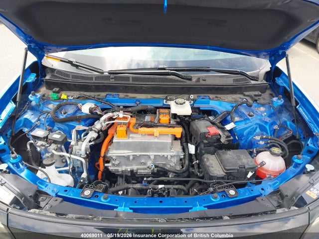 Продаж на аукціоні авто 2024 Honda Prologue Touring, vin: 3GPKHZRJ4RS526587, номер лоту: 40069011