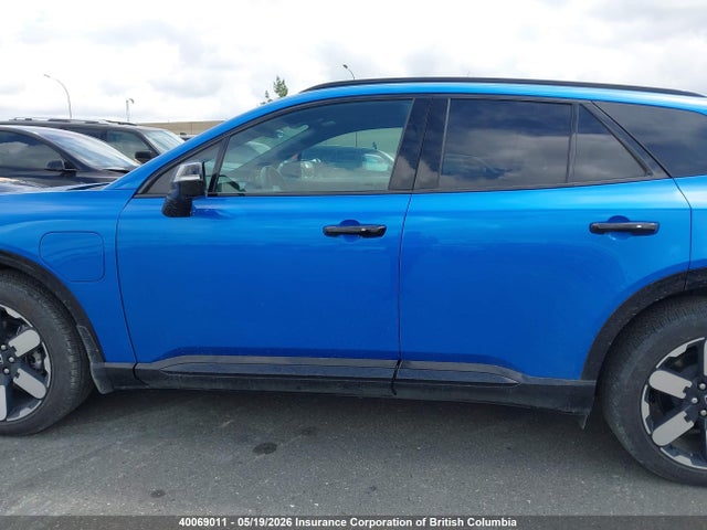 Продаж на аукціоні авто 2024 Honda Prologue Touring, vin: 3GPKHZRJ4RS526587, номер лоту: 40069011