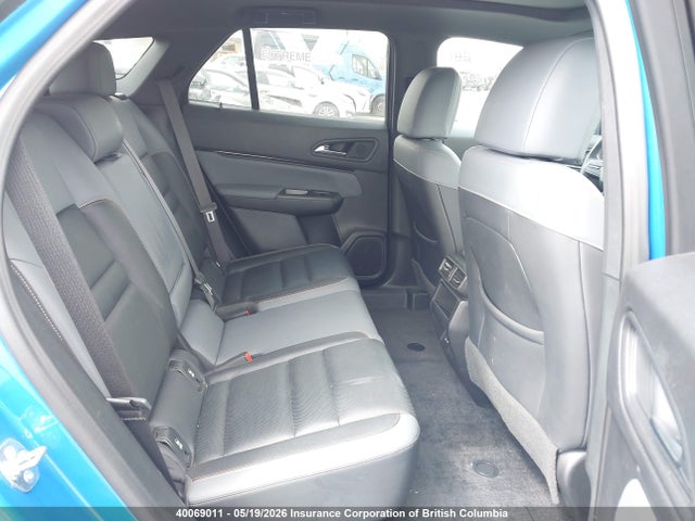 Продаж на аукціоні авто 2024 Honda Prologue Touring, vin: 3GPKHZRJ4RS526587, номер лоту: 40069011
