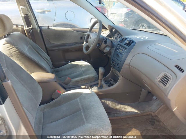 Aukcja sprzedaży 2000 Mazda Protege Es, vin: JM1BJ2219Y0243891, numer aukcji: 40069013