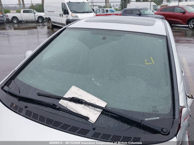 Aukcja sprzedaży 2008 Honda Civic, vin: 2HGFA16558H003890, numer aukcji: 40069014