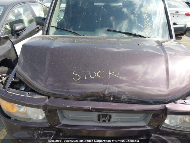 Aukcja sprzedaży 2007 Honda Element Sc, vin: 5J6YH18977L800852, numer aukcji: 40066989