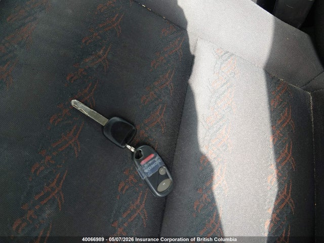 Aukcja sprzedaży 2007 Honda Element Sc, vin: 5J6YH18977L800852, numer aukcji: 40066989