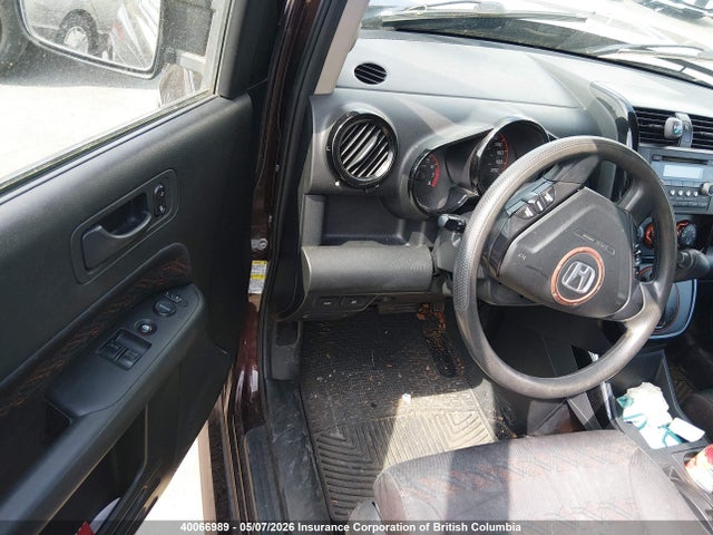 Aukcja sprzedaży 2007 Honda Element Sc, vin: 5J6YH18977L800852, numer aukcji: 40066989