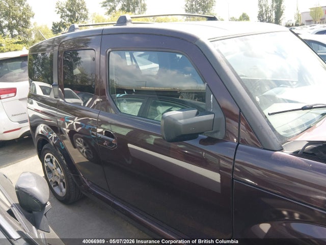 Aukcja sprzedaży 2007 Honda Element Sc, vin: 5J6YH18977L800852, numer aukcji: 40066989