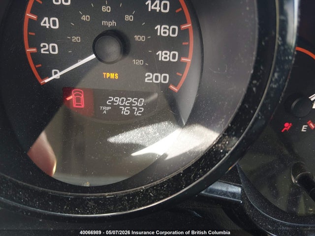 Aukcja sprzedaży 2007 Honda Element Sc, vin: 5J6YH18977L800852, numer aukcji: 40066989