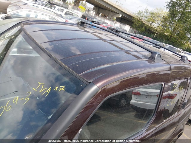 Aukcja sprzedaży 2007 Honda Element Sc, vin: 5J6YH18977L800852, numer aukcji: 40066989