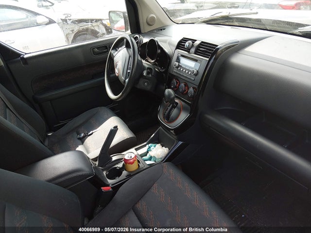 Aukcja sprzedaży 2007 Honda Element Sc, vin: 5J6YH18977L800852, numer aukcji: 40066989