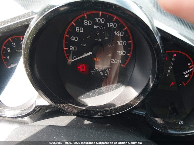 Aukcja sprzedaży 2007 Honda Element Sc, vin: 5J6YH18977L800852, numer aukcji: 40066989