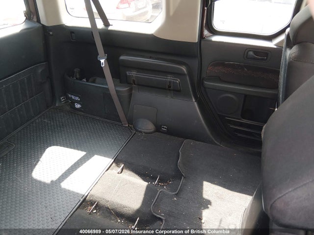 Aukcja sprzedaży 2007 Honda Element Sc, vin: 5J6YH18977L800852, numer aukcji: 40066989