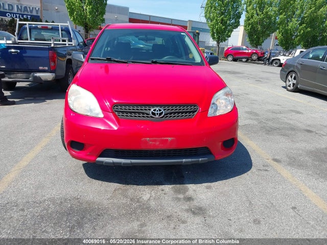 Aukcja sprzedaży 2005 Toyota Corolla Matrix Xr, vin: 2T1KR32EX5C875849, numer aukcji: 40069016