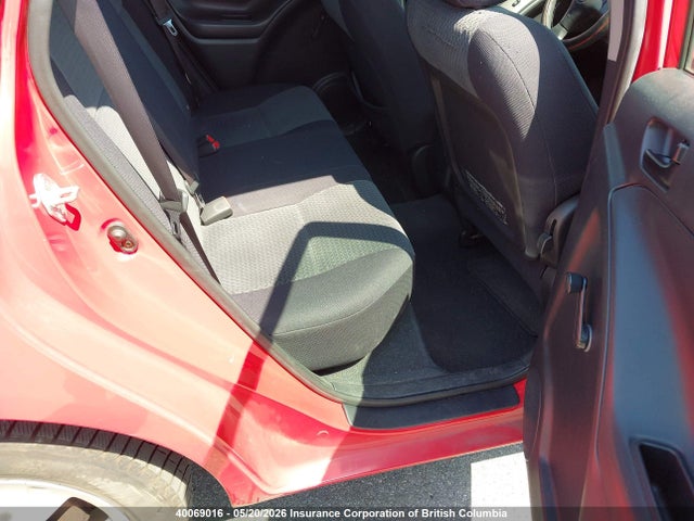 Aukcja sprzedaży 2005 Toyota Corolla Matrix Xr, vin: 2T1KR32EX5C875849, numer aukcji: 40069016