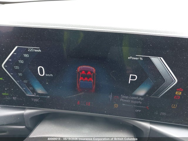 WBY13HD07SFU51087 BMW I4
