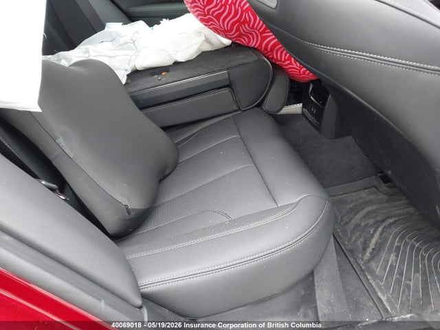 WBY13HD07SFU51087 BMW I4