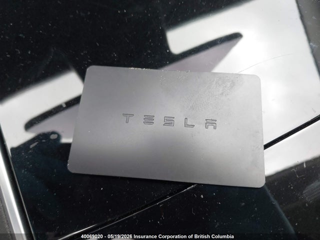 Продажа на аукционе авто 2019 Tesla Model 3, vin: 5YJ3E1EA3KF399609, номер лота: 40069020